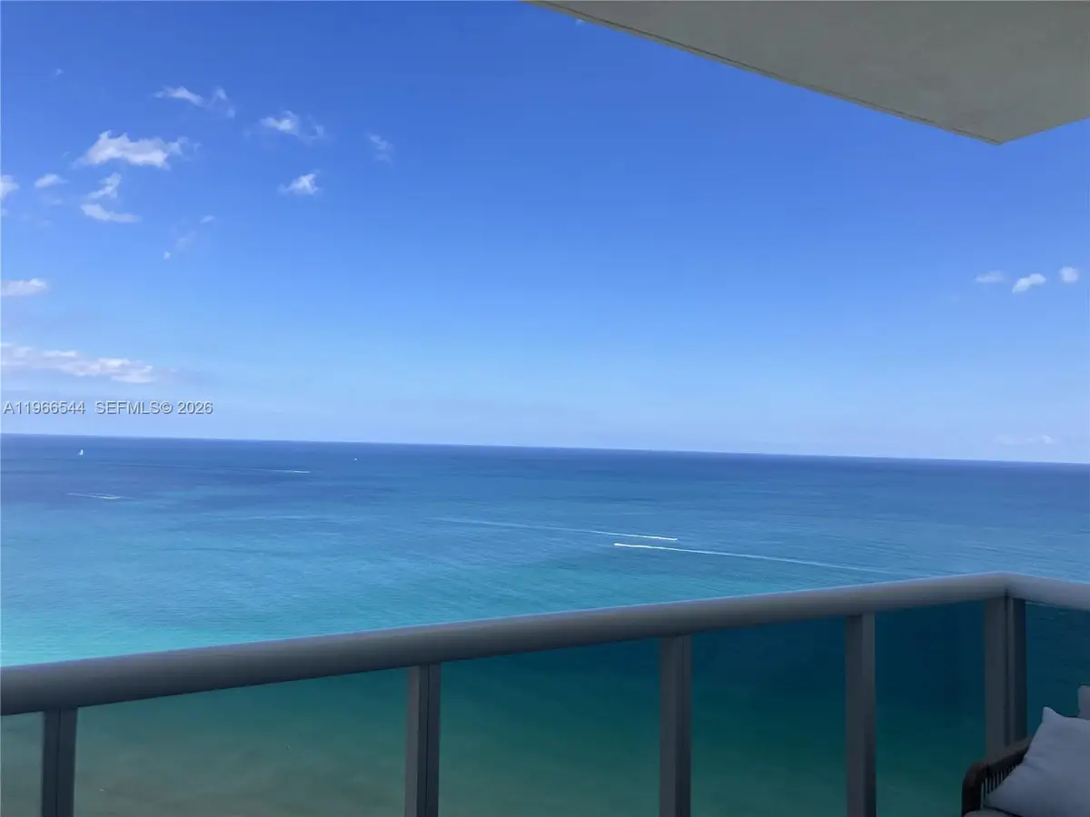 18201 Collins Ave #3708, Sunny Isles Beach, FL 33160 - #1