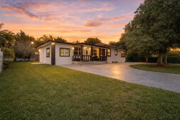 65 NW 118th St, Miami, FL 33168