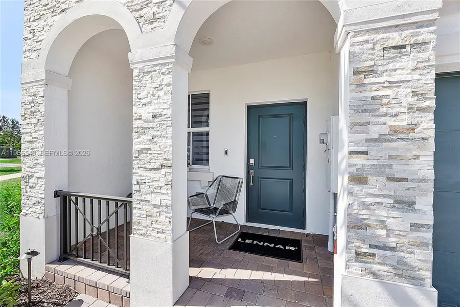 2361 NW 125th St, Miami, FL 33167 - #2