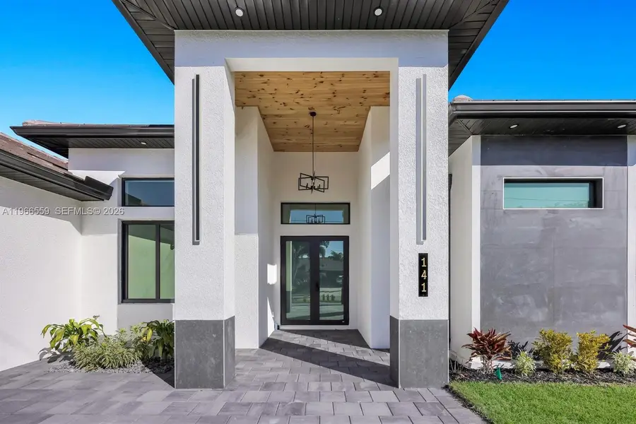141 Se 21st St, Cape Coral, FL 33909 - #2