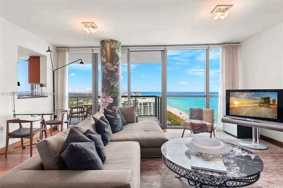 101 20th St #3105, Miami Beach, FL 33139 - #2