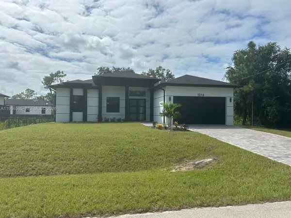 1214 Cherry St, Lehigh Acres, FL 33974