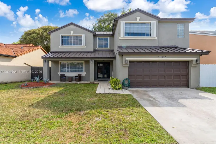 15416 SW 99th Ln, Miami, FL 33196 - #2