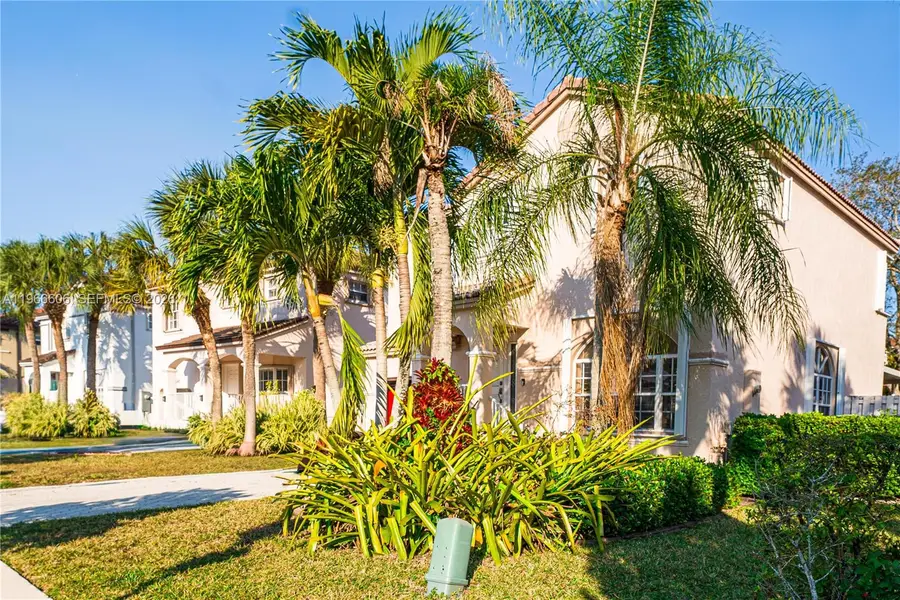 341 NW 153rd Ln, Pembroke Pines, FL 33028 - #3