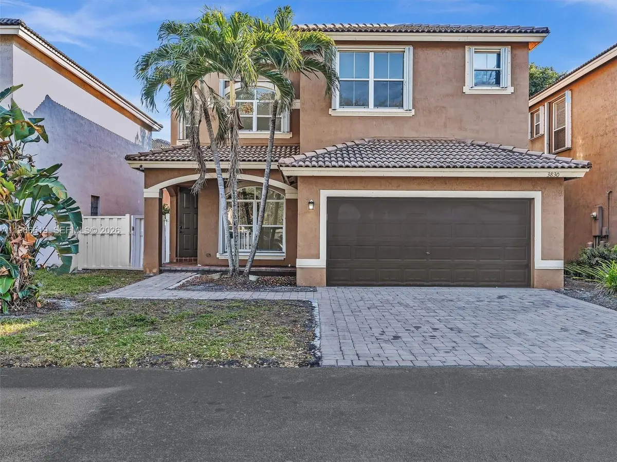 3830 SW 48th Ct, Hollywood, FL 33312 - #1