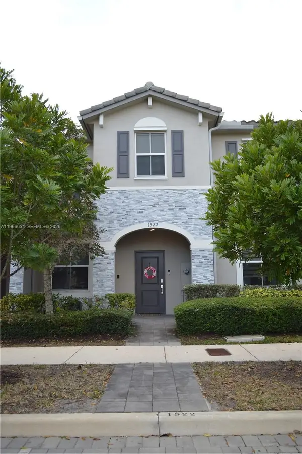 1522 SE 26th Ter, Homestead, FL 33035