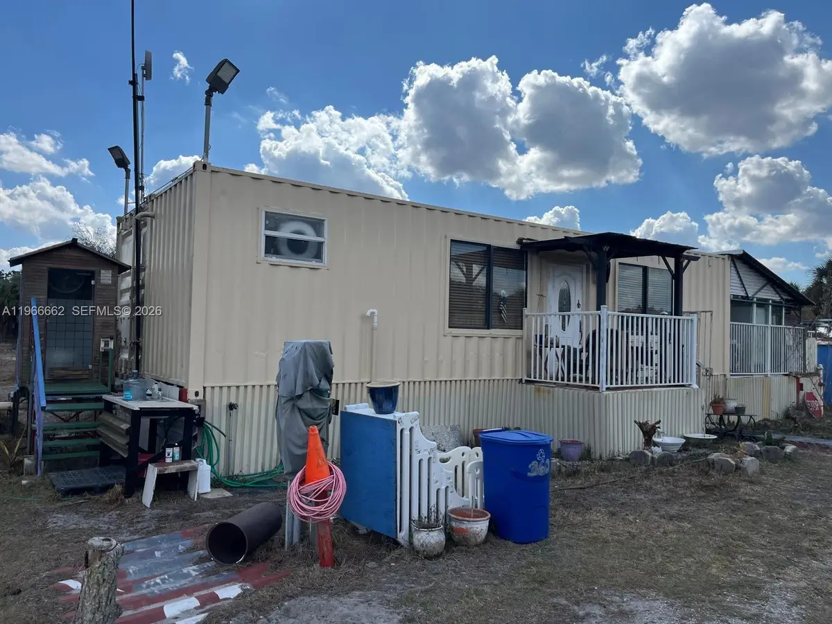 360 S Brida St, Montura, FL 33440 - #1