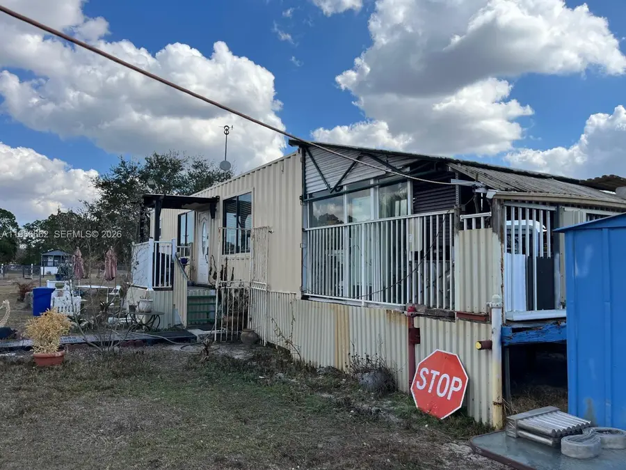 360 S Brida St, Montura, FL 33440 - #2