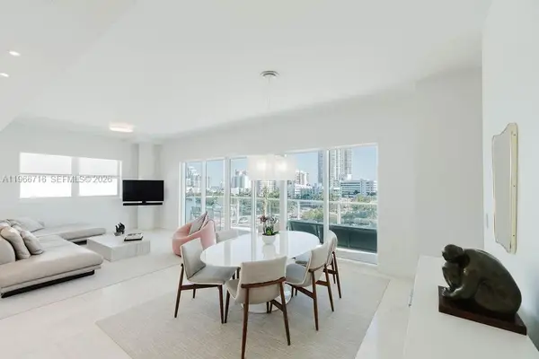 6103 Aqua Ave #702, Miami Beach, FL 33141