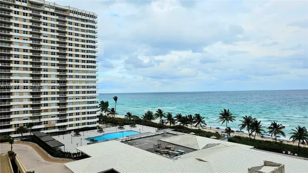 1980 S Ocean Dr #7F, Hallandale Beach, FL 33009