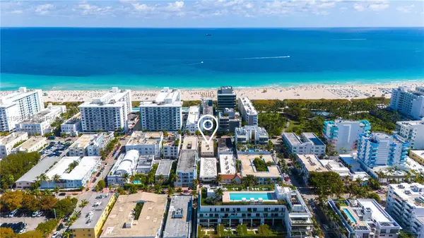 326 Ocean Dr #4, Miami Beach, FL 33139