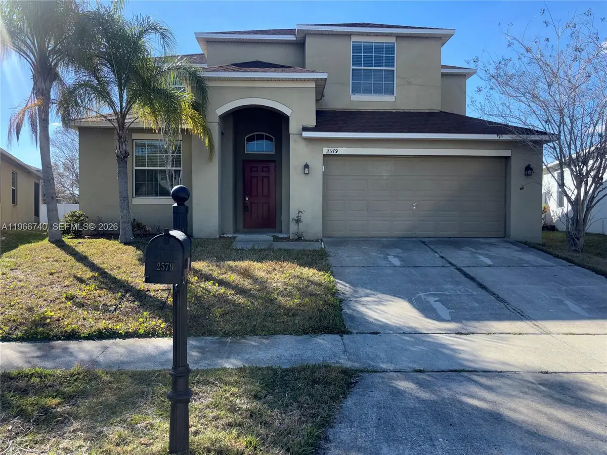 2579 Carrickton Circle, Meadow Woods, FL 32824 - #1