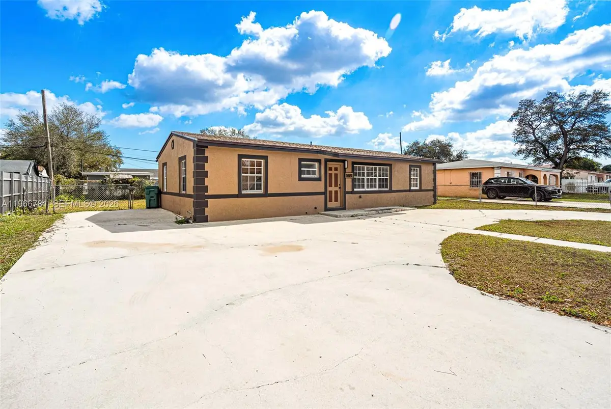 16025 NW 29th Ave, Miami Gardens, FL 33054 - #1