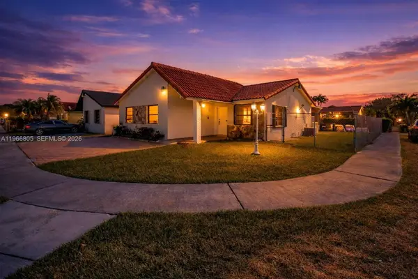 13844 SW 15th St, Miami, FL 33184