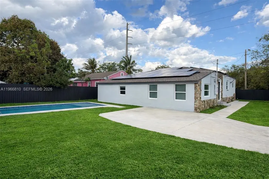 4500 NW 3rd Ave, Miami, FL 33127 - #2