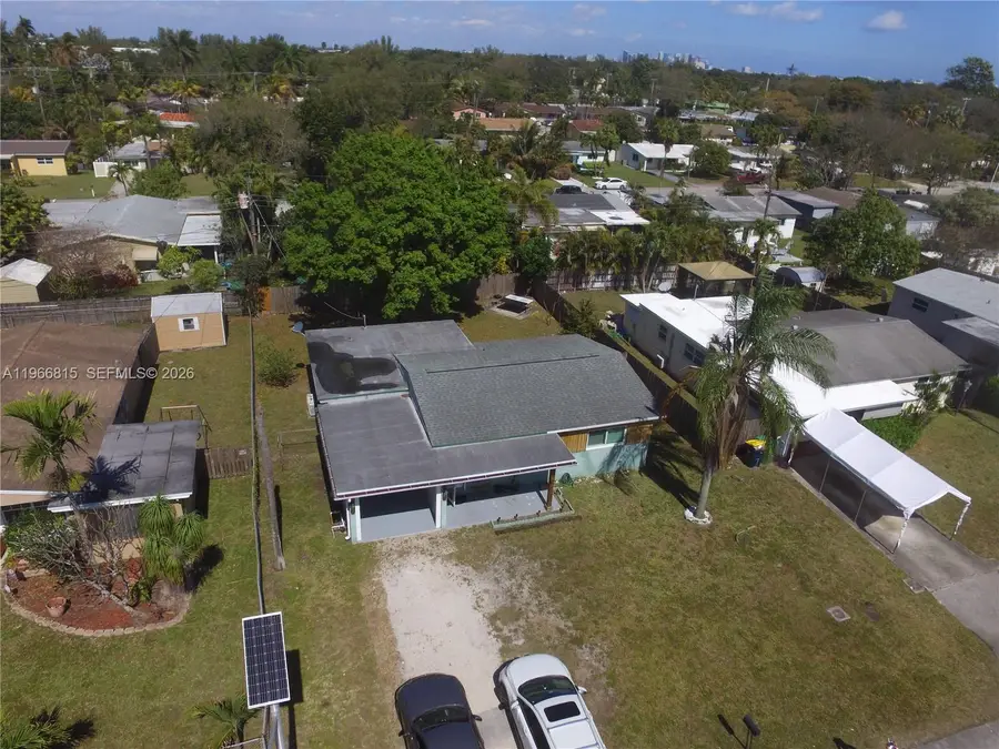 2765 SW 47th St, Dania Beach, FL 33312 - #3