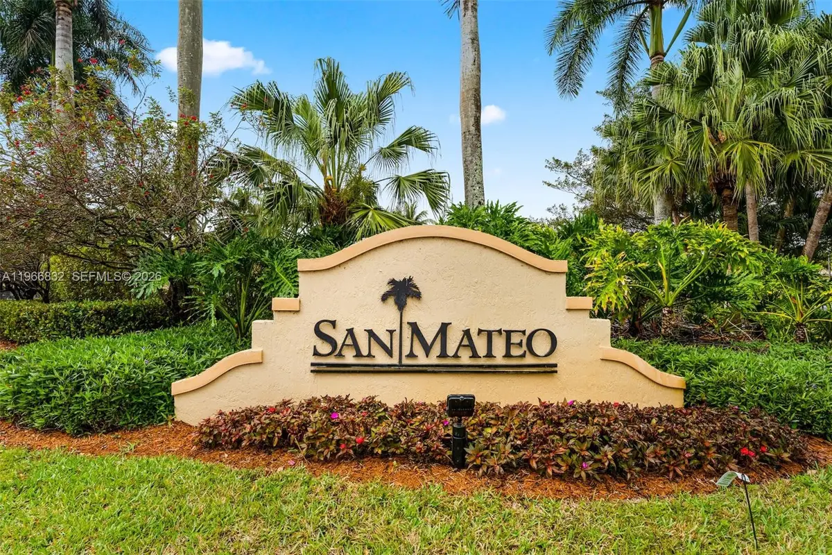 2167 Hacienda Ter, Weston, FL 33327 - #1