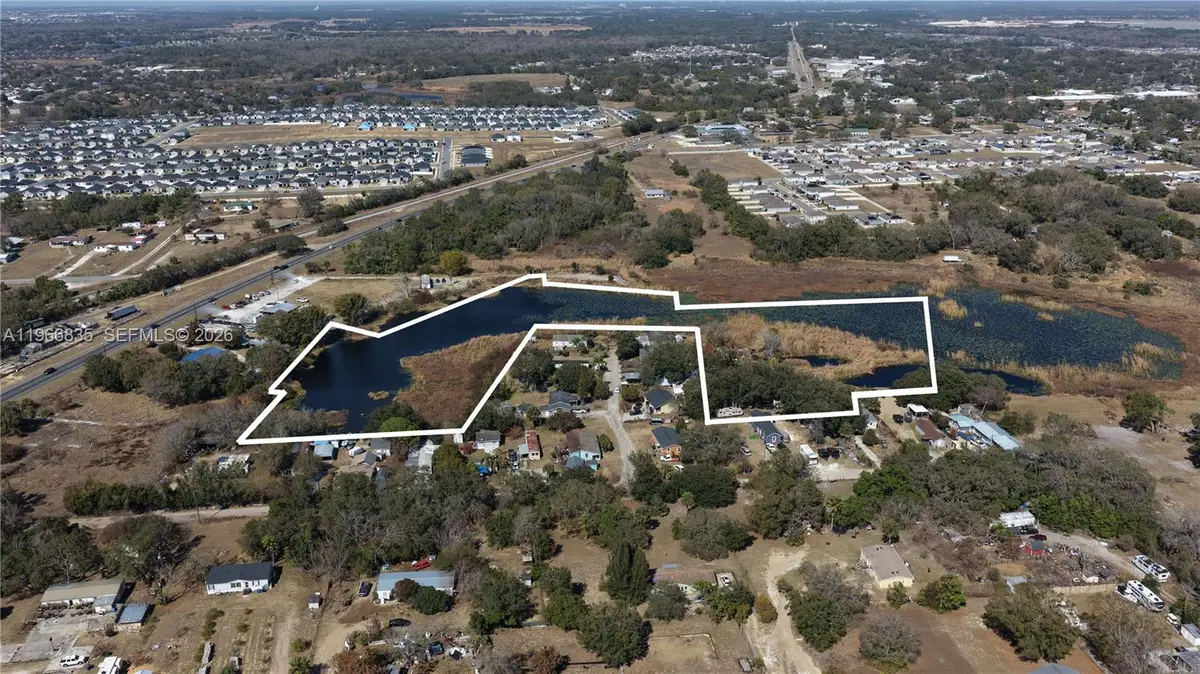 800 Us Highway 17/92, Davenport, FL 33837 - #1