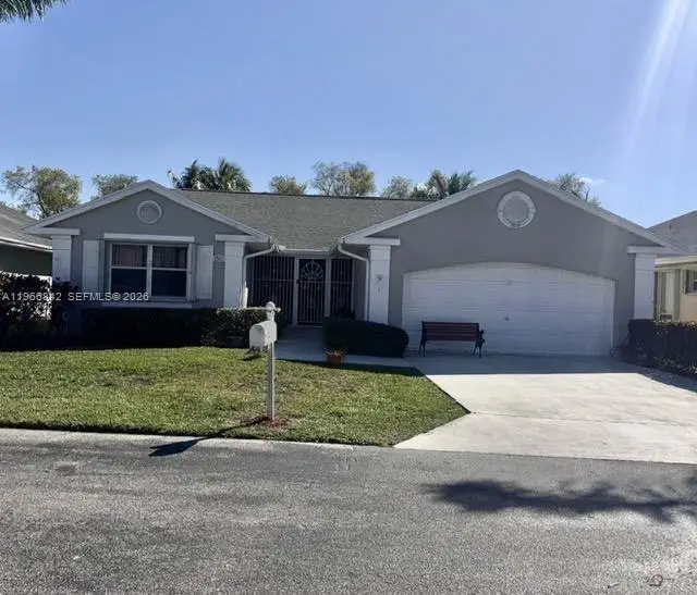 2562 SE 7th Ct, Homestead, FL 33033 - #1