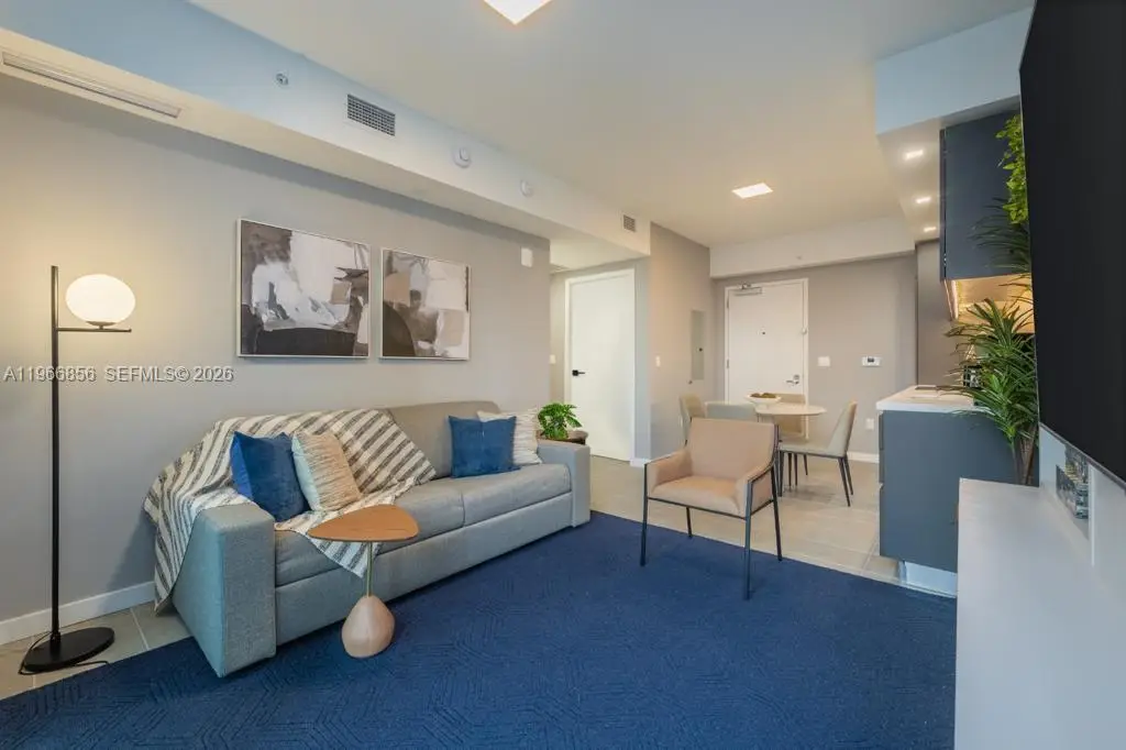 227 NE 2nd St #1905, Miami, FL 33132 - #1