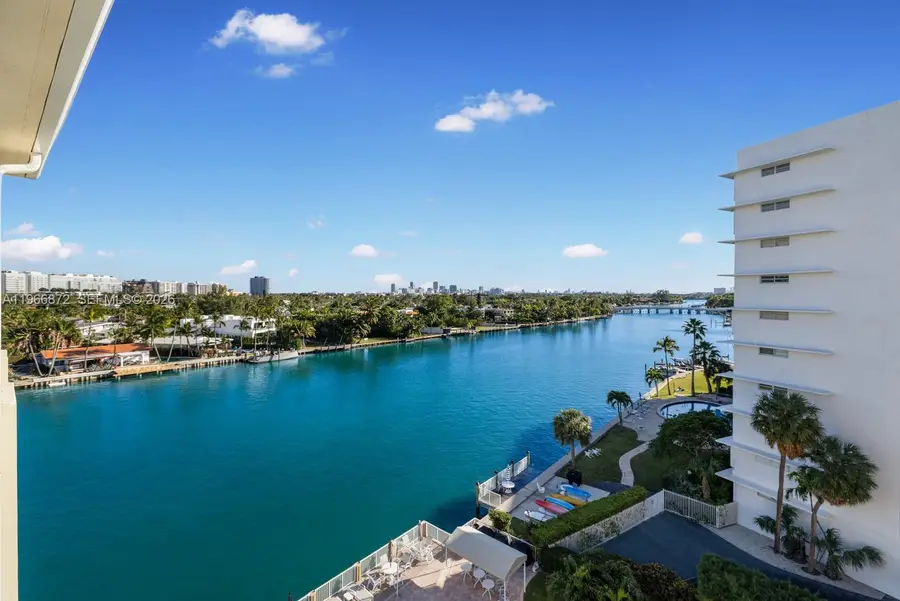 9111 E Bay Harbor Dr #PH-D, Bay Harbor Islands, FL 33154 - #2