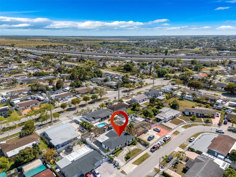 25435 SW 127th Ct, Homestead, FL 33032 - #2