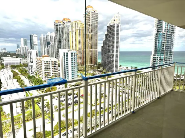 210 174th St #2411, Sunny Isles Beach, FL 33160