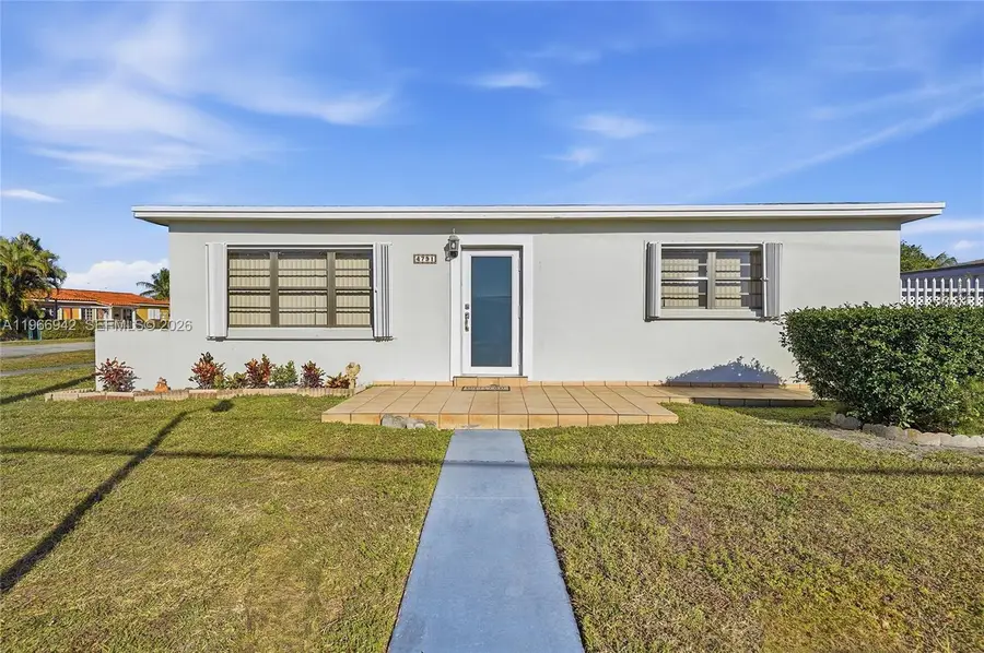 4791 W 3rd Ave, Hialeah, FL 33012 - #2
