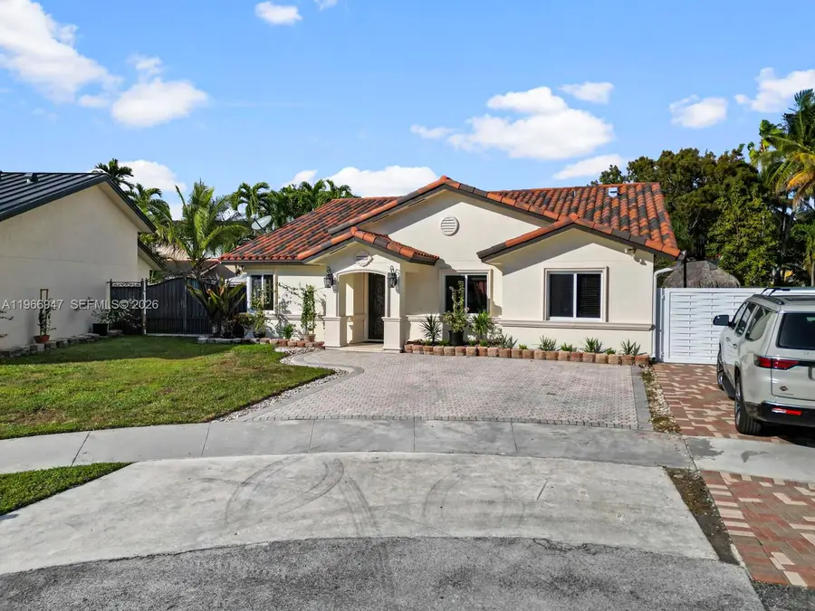 15715 SW 76th Ter, Miami, FL 33193 - #2