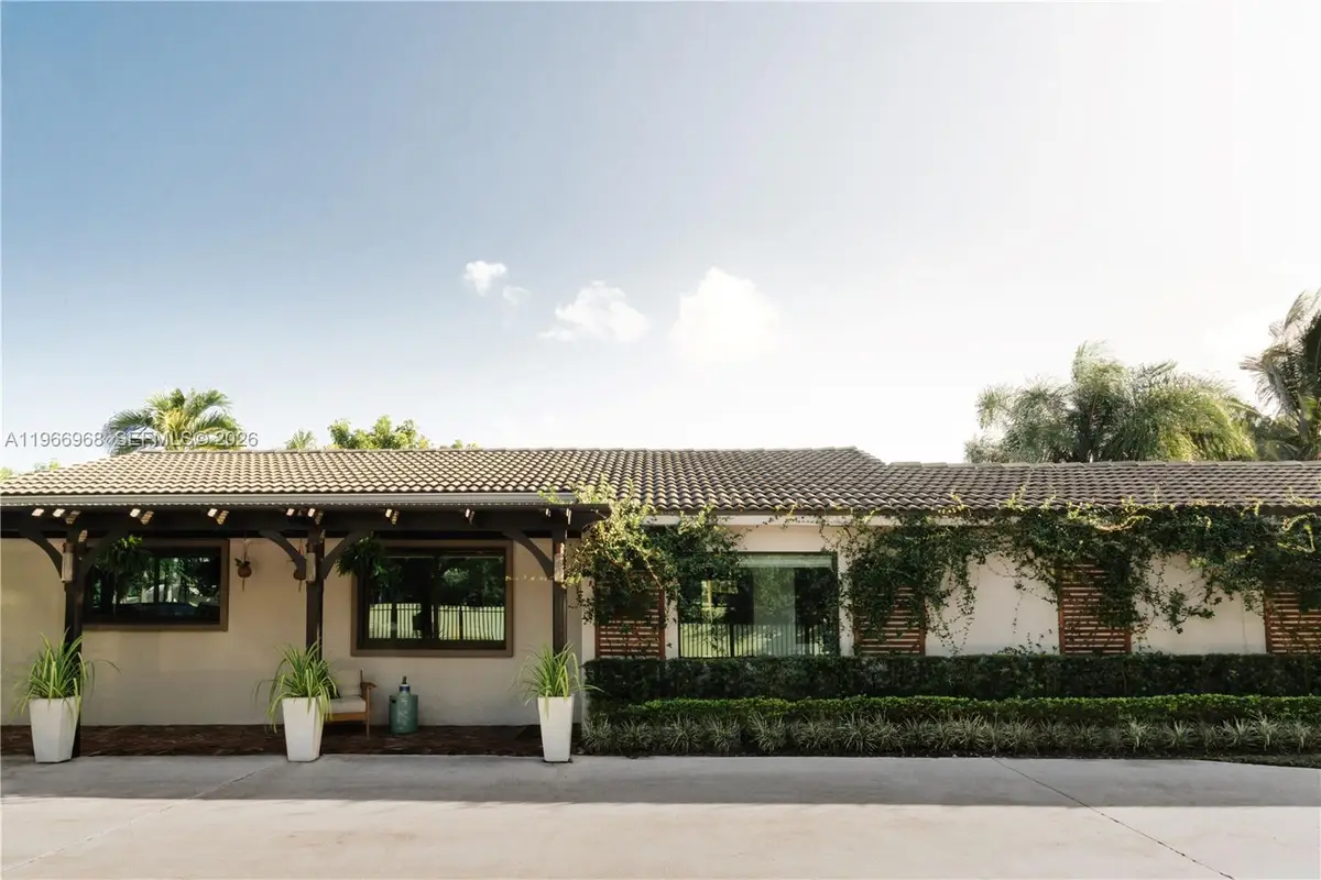 7120 SW 56th St, Miami, FL 33155 - #1