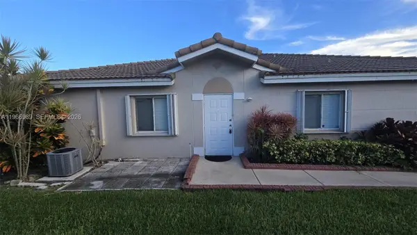 1711 SW 116th Way, Miramar, FL 33025