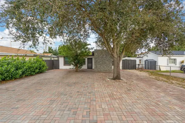 411 N 61st Ave, Hollywood, FL 33024