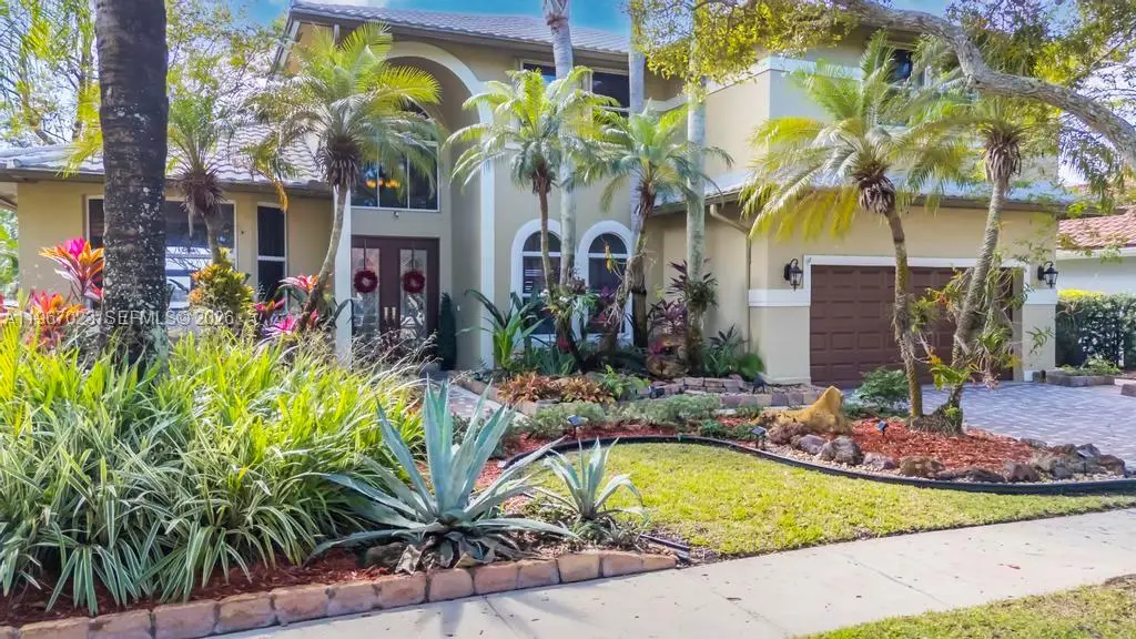 18122 NW 15th Ct, Pembroke Pines, FL 33029 - #1