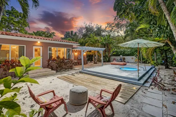 911 Mariana Ave, Coral Gables, FL 33134