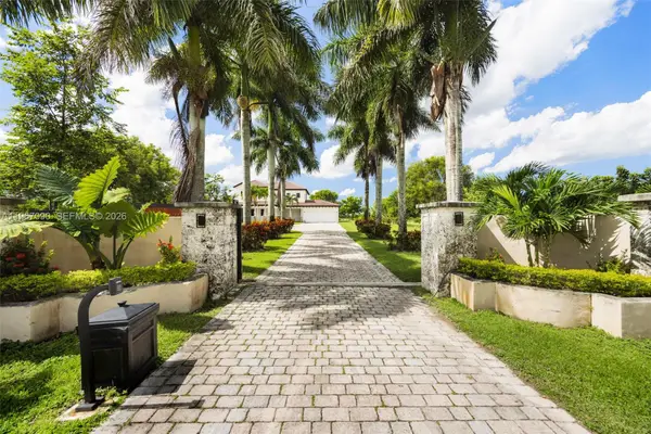 34850 SW 218th Ave, Homestead, FL 33034