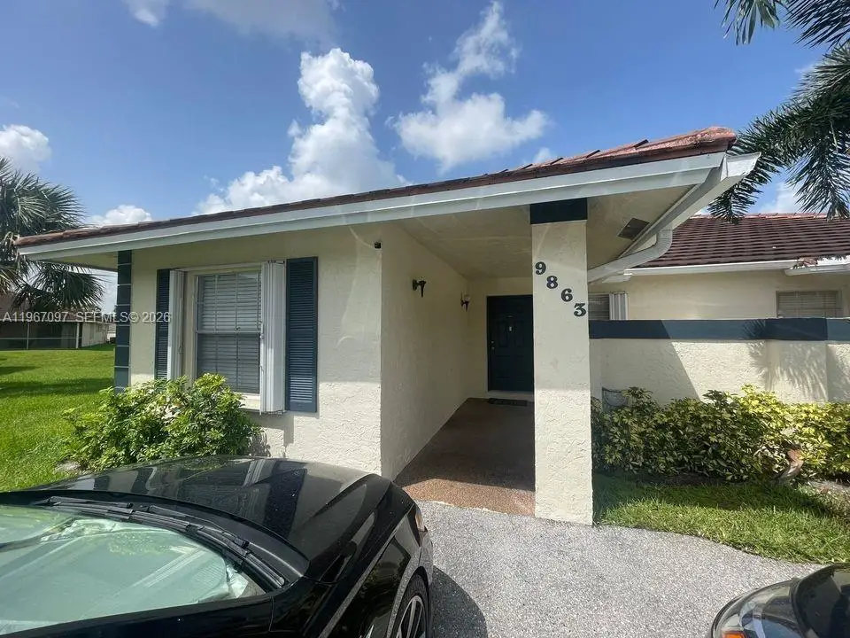 9863 Three Lakes Cir, Boca Raton, FL 33428 - #1