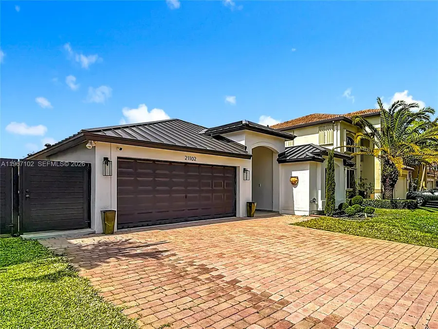 21102 SW 92nd Ct, Cutler Bay, FL 33189 - #3