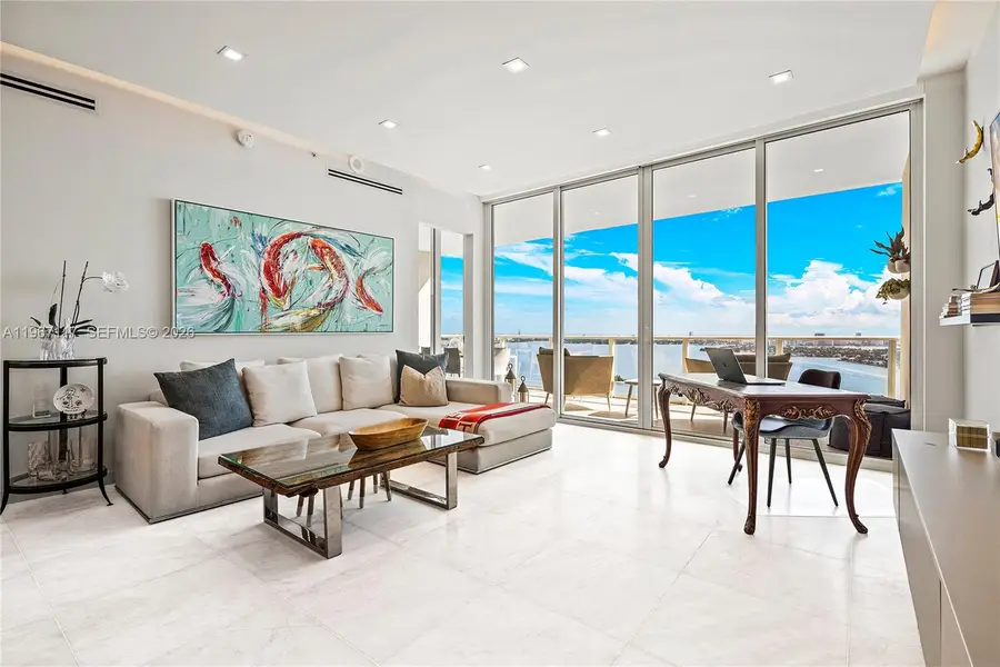 2020 N Bayshore Dr #3407, Miami, FL 33137 - #2