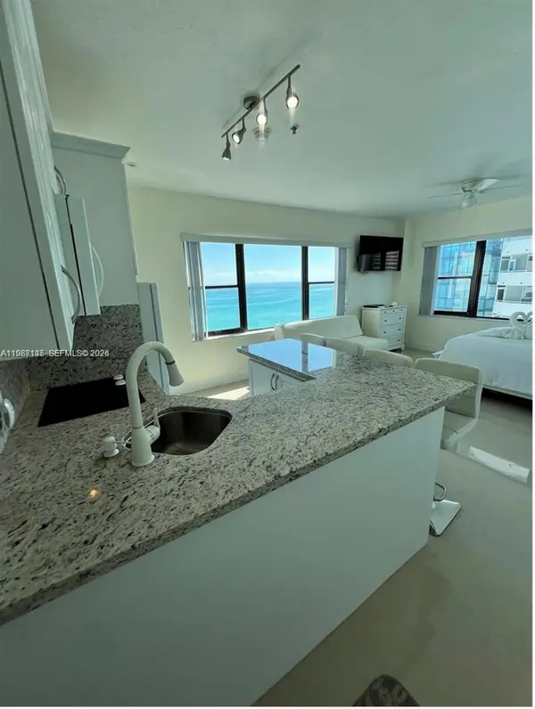 6345 Collins Ave #908, Miami Beach, FL 33141