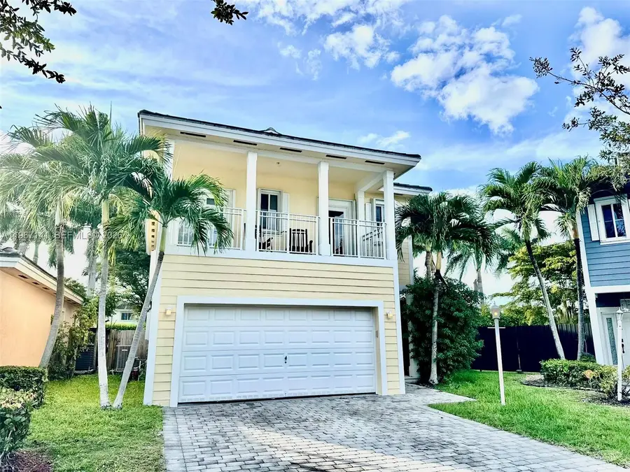 396 NE 33rd Ter, Homestead, FL 33033 - #2
