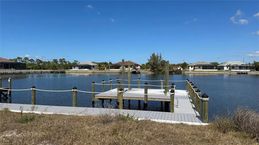 4323 NW 39th St, Cape Coral, FL 33993 - #3