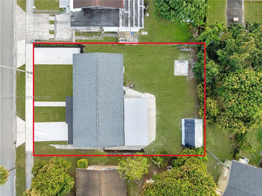 13160 NW 17th Ave, Miami, FL 33167 - #3