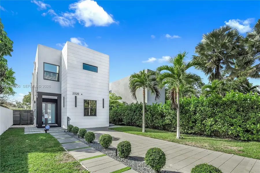 2320 SW 14th St, Miami, FL 33145 - #2