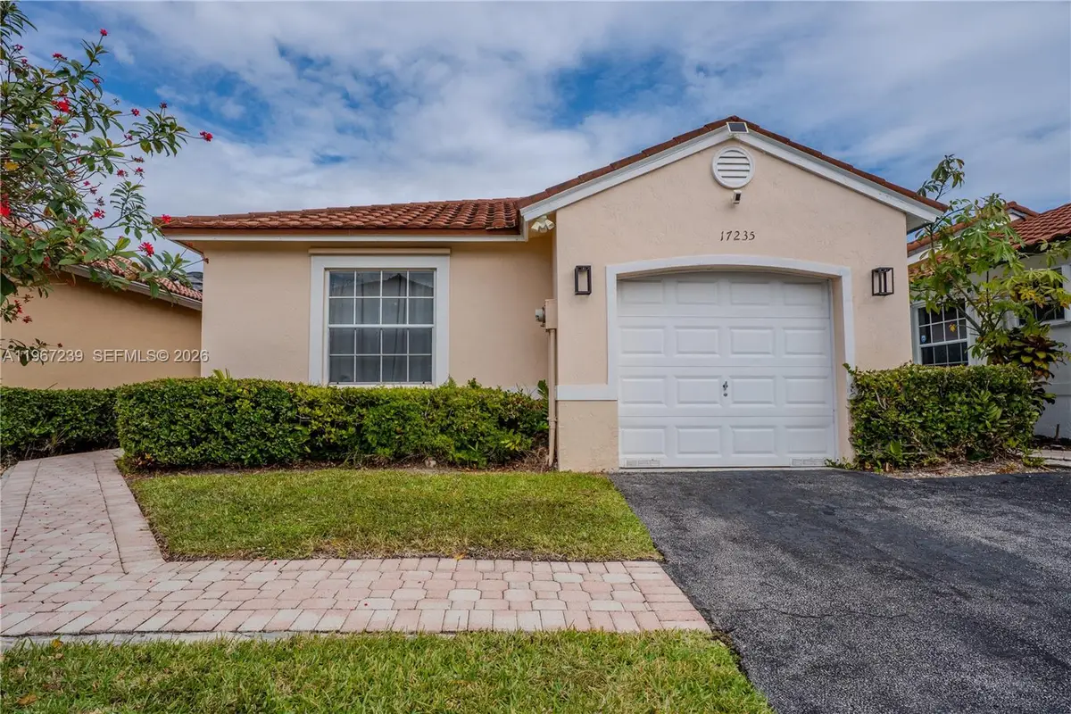 17235 NW 7th St, Pembroke Pines, FL 33029 - #1