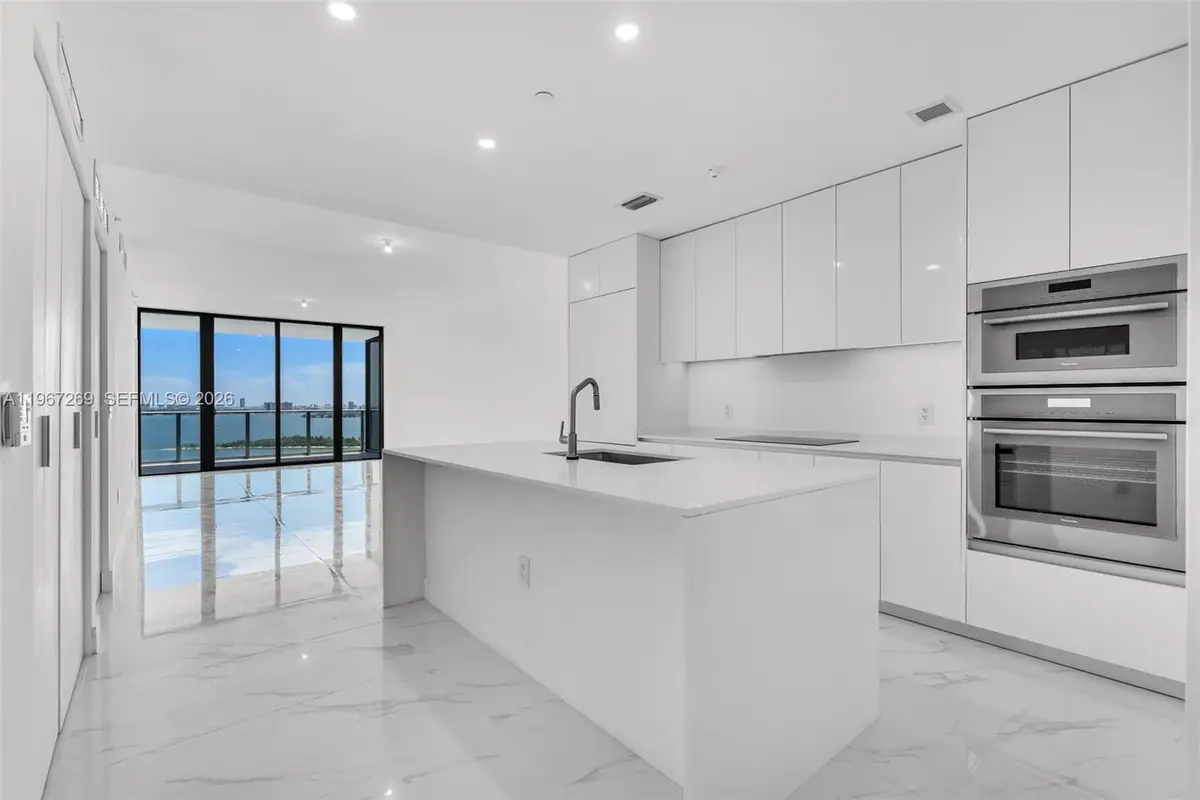 700 NE 24th St #1806, Miami, FL 33137 - #1