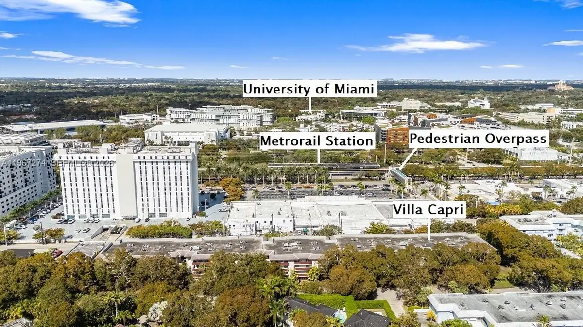 1205 Mariposa Ave #433, Coral Gables, FL 33146 - #1