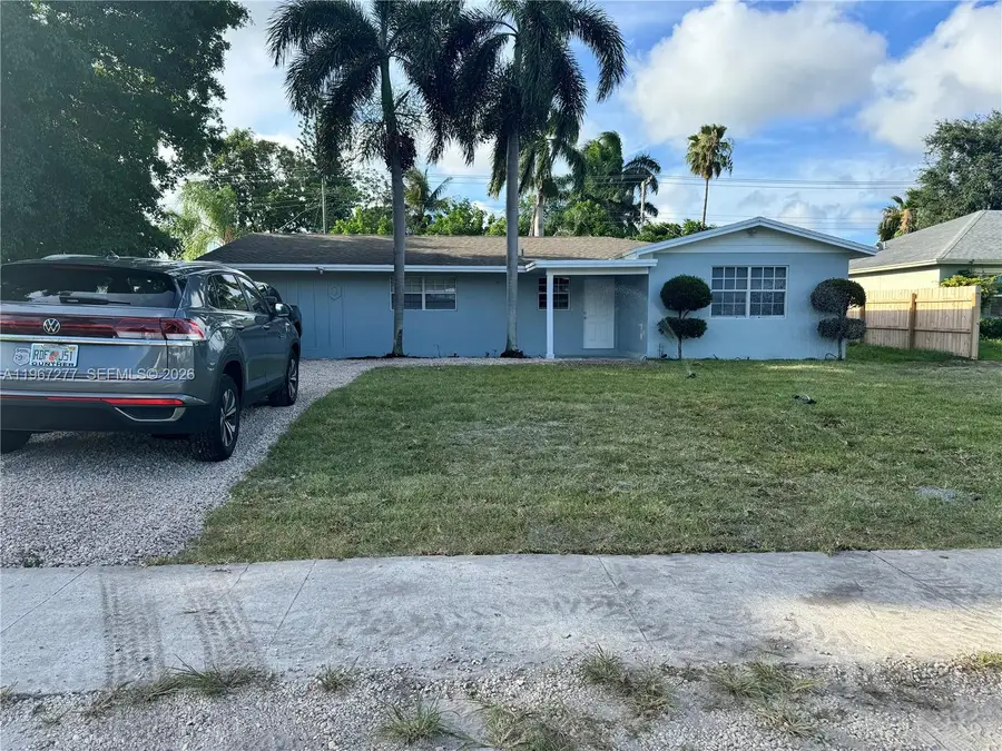 4381 Purdy Ln, West Palm Beach, FL 33406 - #2
