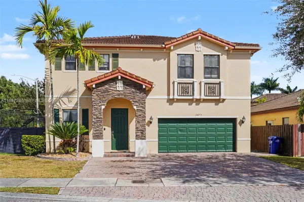 16673 SW 44th St, Miami, FL 33185