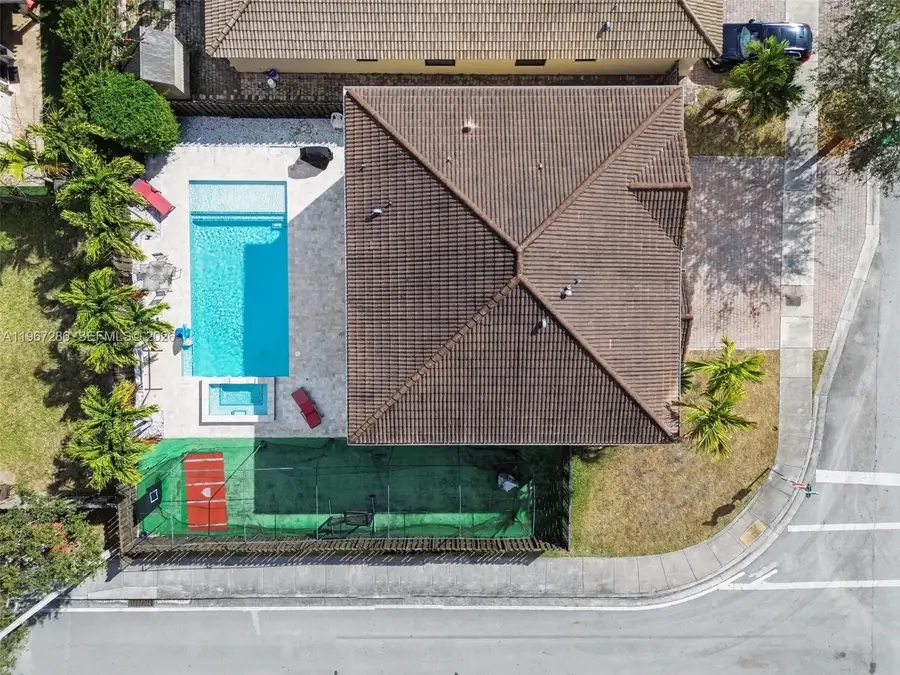 16673 SW 44th St, Miami, FL 33185 - #3