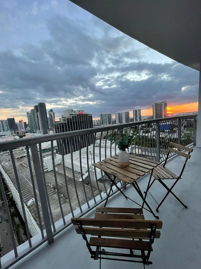 1750 N Bayshore Dr #2710, Miami, FL 33132 - #2